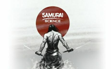 Samurai X – Samurai Science Nutrition